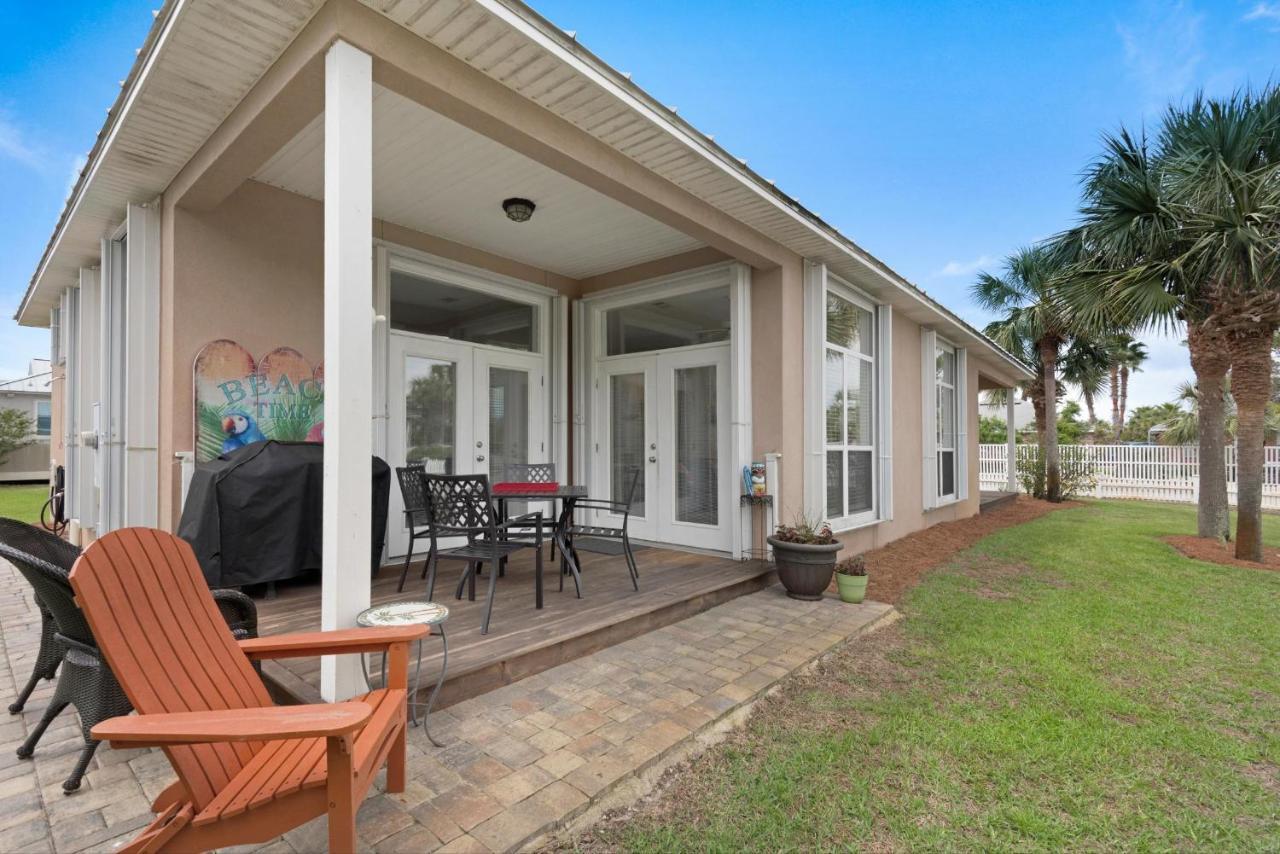 Sun Kiss'D By The Captain Destin Exterior photo