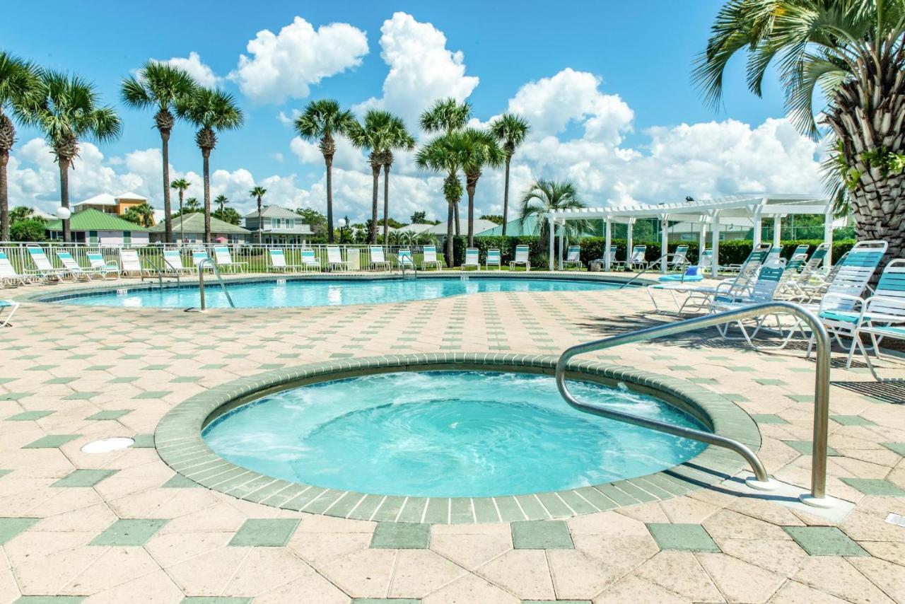 Sun Kiss'D By The Captain Destin Exterior photo