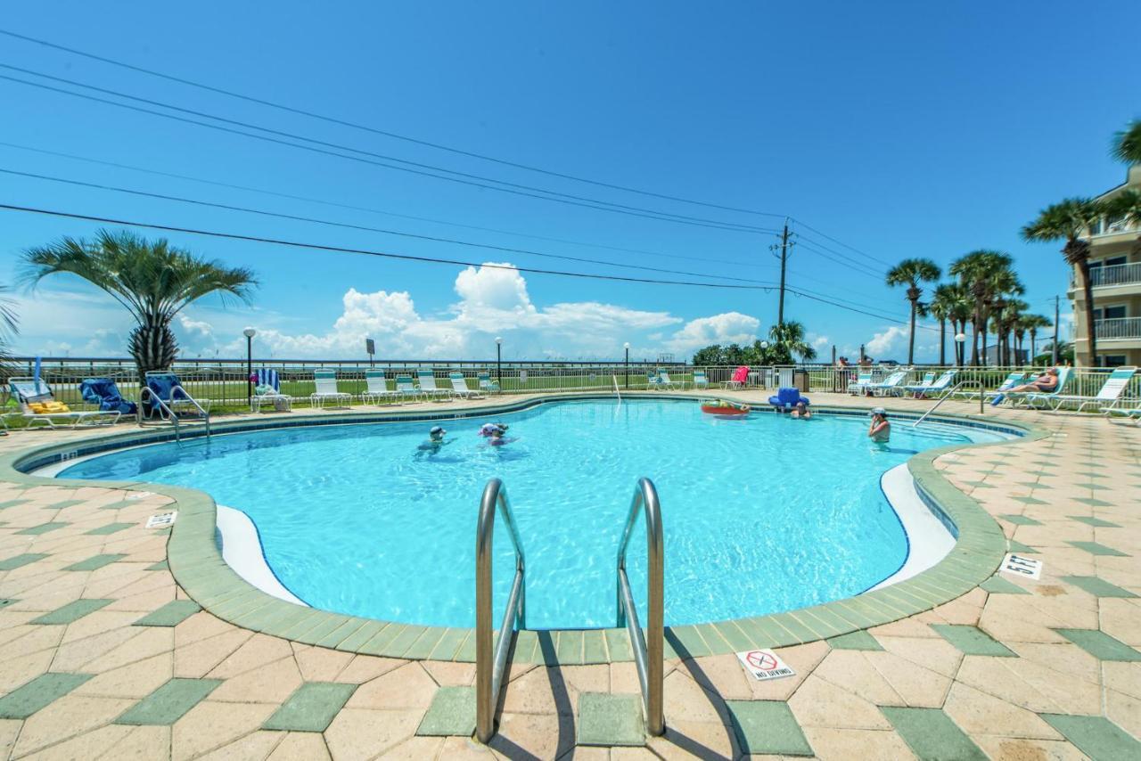 Sun Kiss'D By The Captain Destin Exterior photo